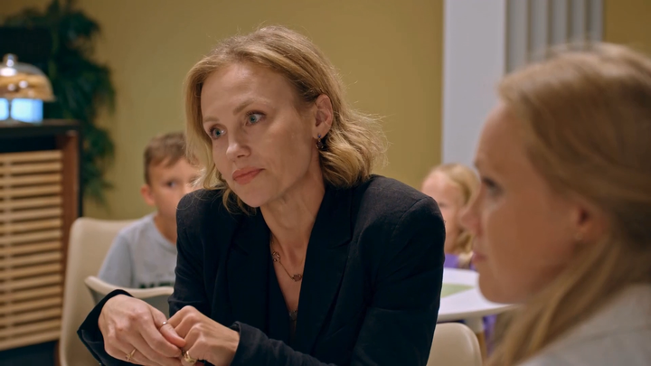 Nemocnica - Vlastina Svátková